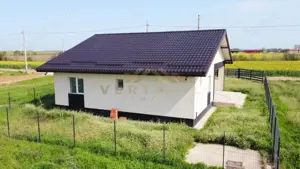 OFERTA! Casa PARTER 3 camere - comuna Berceni - imagine 8 OFERTA! Casa PARTER 3 camere - comuna Berceni - imagine 8