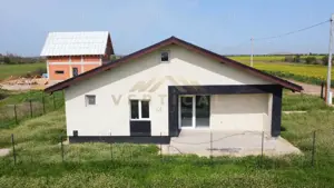 OFERTA! Casa PARTER 3 camere - comuna Berceni - imagine 7 OFERTA! Casa PARTER 3 camere - comuna Berceni - imagine 7