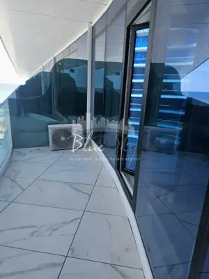 Studio modern cu vedere la mare în Mamaia Nord – Bloc White Titanic - imagine 3