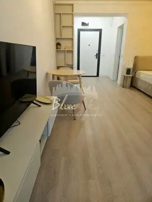 Studio modern cu vedere la mare în Mamaia Nord – Bloc White Titanic - imagine 5