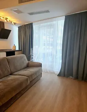 Studio modern cu vedere la mare în Mamaia Nord – Bloc White Titanic - imagine 6