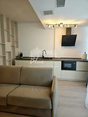 Studio modern cu vedere la mare în Mamaia Nord – Bloc White Titanic - imagine 9