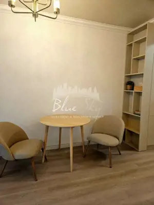 Studio modern cu vedere la mare în Mamaia Nord – Bloc White Titanic - imagine 12