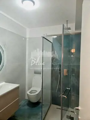 Studio modern cu vedere la mare în Mamaia Nord – Bloc White Titanic - imagine 4