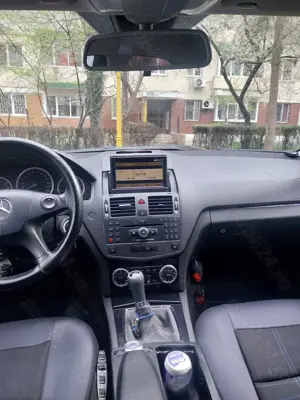 De vânzare Mercedes-Benz c class