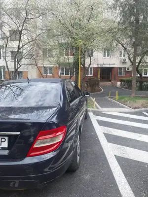 De vânzare Mercedes-Benz c class - imagine 4