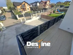 VALEA ADANCA, CASA P+1+POD , 106MP, 500MP TEREN, 230.000 EURO - imagine 11