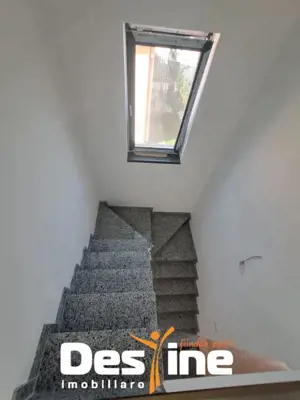 VALEA ADANCA, CASA P+1+POD , 106MP, 500MP TEREN, 230.000 EURO - imagine 7