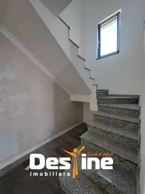 VALEA ADANCA, CASA P+1+POD , 106MP, 500MP TEREN, 230.000 EURO - imagine 6