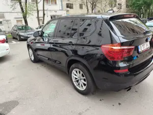 Vanzare BMW X3 2015 - imagine 3