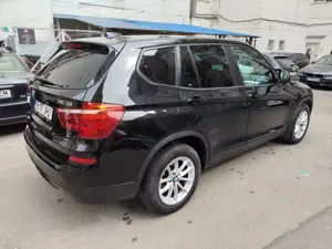 Vanzare BMW X3 2015 - imagine 2