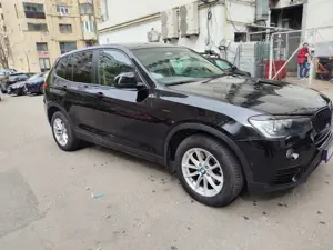Vanzare BMW X3 2015 - imagine 4