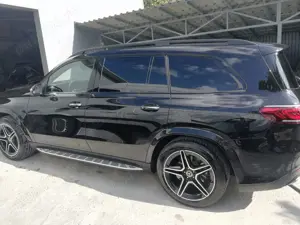 Mercedes-Benz GLS 580 MHEV 4MATIC Aut - imagine 3