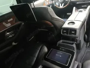 Mercedes-Benz GLS 580 MHEV 4MATIC Aut - imagine 7