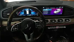 Mercedes-Benz GLS 580 MHEV 4MATIC Aut - imagine 6