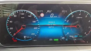 Mercedes-Benz GLS 580 MHEV 4MATIC Aut - imagine 8