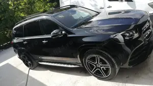 Mercedes-Benz GLS 580 MHEV 4MATIC Aut