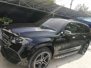 Mercedes-Benz GLS 580 MHEV 4MATIC Aut - imagine 2