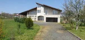 Casa cu teren de vanzare in Tautii-Magheraus - 58 Ari - imagine 3