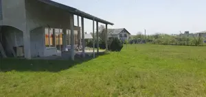 Casa cu teren de vanzare in Tautii-Magheraus - 58 Ari - imagine 5