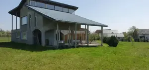 Casa cu teren de vanzare in Tautii-Magheraus - 58 Ari - imagine 2