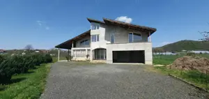 Casa cu teren de vanzare in Tautii-Magheraus - 58 Ari