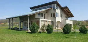 Casa cu teren de vanzare in Tautii-Magheraus - 58 Ari - imagine 4