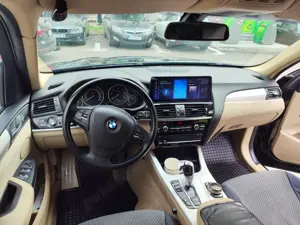 Vanzare BMW X3 2015 - imagine 7