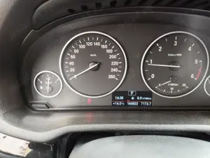 Vanzare BMW X3 2015 - imagine 5