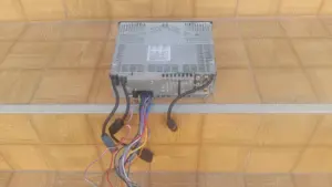 Mp3 auto Alpine CDE-9882; usb - imagine 3