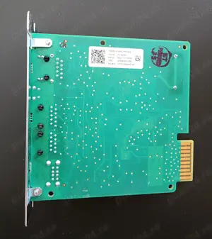 Retea APC Network Management Card 3 Schneider AP9631 NMC3 AP9335T - imagine 3