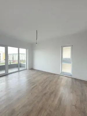 Apartamente 2 camere - 77.000 euro - Zona Braytim - imagine 6