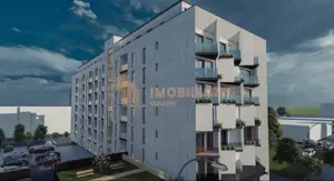 Apartament 2 camere Vasile Alecsandri - imagine 3