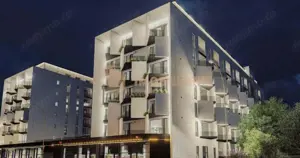 Apartament 2 camere Vasile Alecsandri - imagine 2