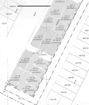 Terenuri pentru case, cu utilitati, Mosnita Noua- comision 0 - imagine 2