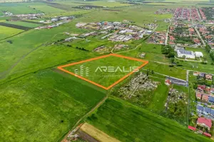 Teren industrial în Sânleani, la doar 8 km de Arad! - imagine 7