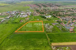 Teren industrial în Sânleani, la doar 8 km de Arad! - imagine 5