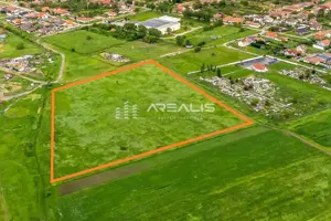 Teren industrial în Sânleani, la doar 8 km de Arad! - imagine 3