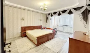 Zona Verde Aproape | Structura Decomandata