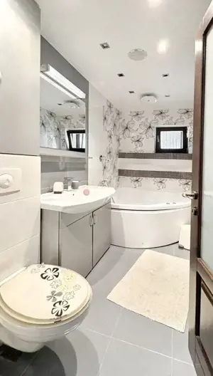 Zona Verde Aproape | Structura Decomandata - imagine 13