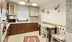 Zona Verde Aproape | Structura Decomandata - imagine 3