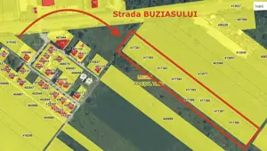 OFERTA la primele 2 parcele