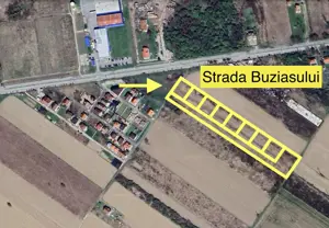 OFERTA la primele 2 parcele - imagine 2