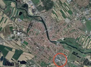 Teren Intravilan - Curti Constructii - imagine 3