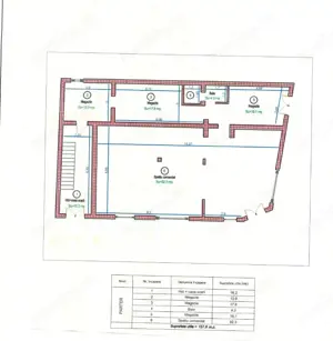 De vanzare casa in Lugoj pe strada INSULEI - imagine 14