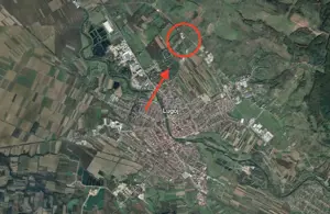 Teren la Centura pe partea cu orasul - imagine 2