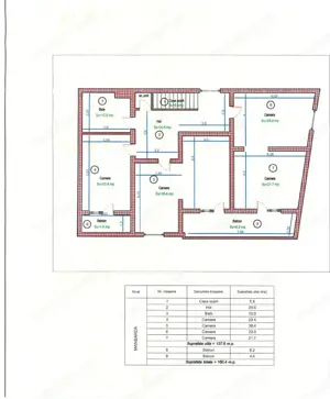 De vanzare casa in Lugoj pe strada INSULEI - imagine 15