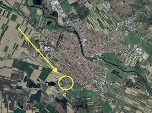 Spatiu industrial cu teren, hala, atelier, apartament, birou - imagine 5