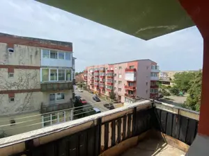 Apartamente de vânzare Lugoj, zona Cotu Mic