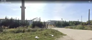 Spatiu industrial cu teren, hala, atelier, apartament, birou - imagine 3